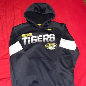 Mizzou hoodie